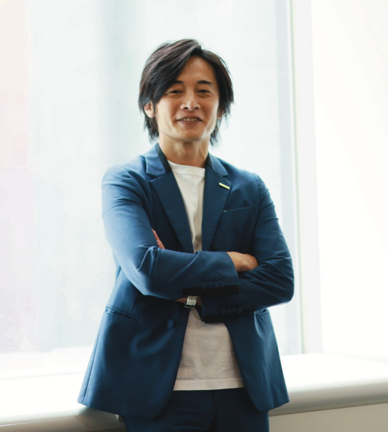 VISION｜WORLD MODE HOLDINGS